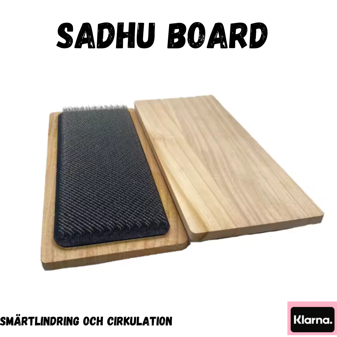 Sadhu Board