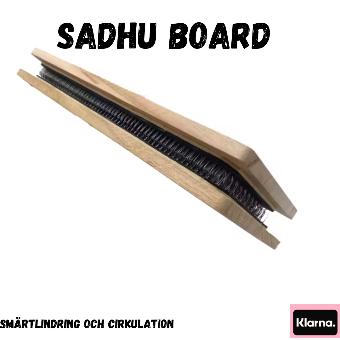 Sadhu Board