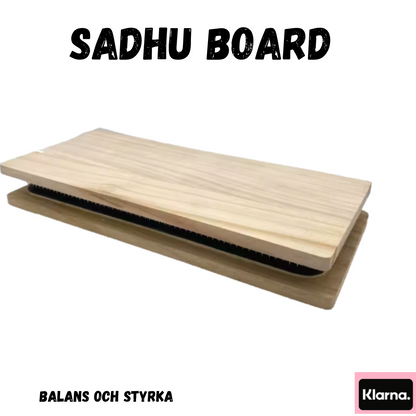 Sadhu Board