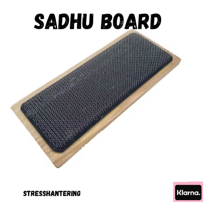 Sadhu Board