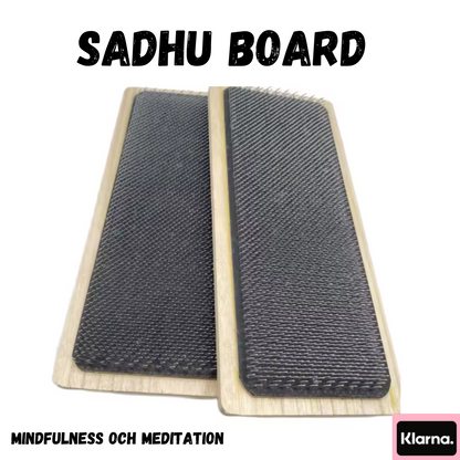 Sadhu Board